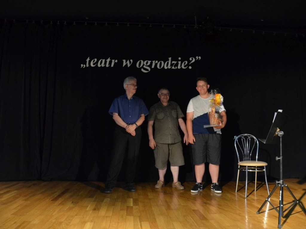 Ulańskie Święto Teatru
