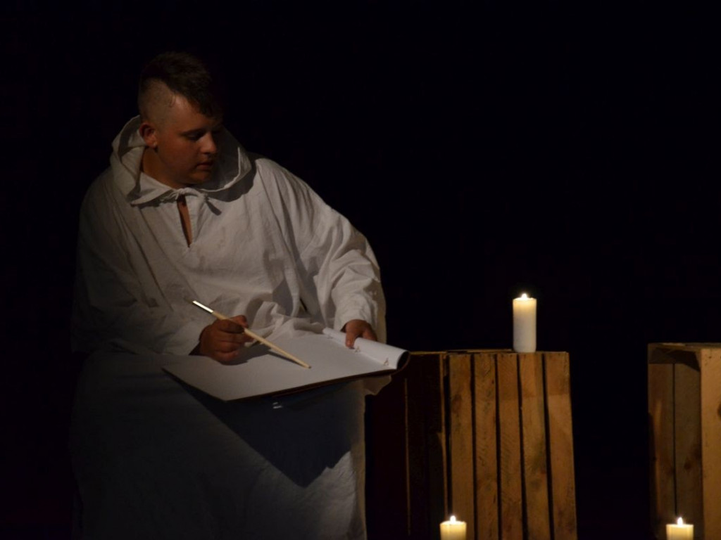Ulańskie Święto Teatru