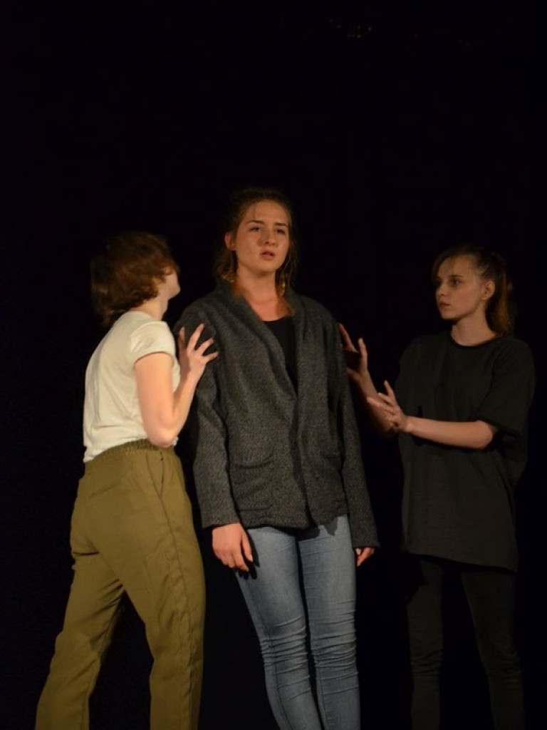 Ulańskie Święto Teatru