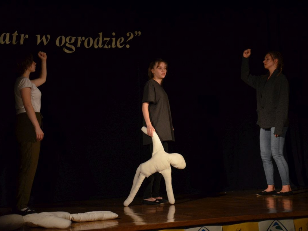 Ulańskie Święto Teatru