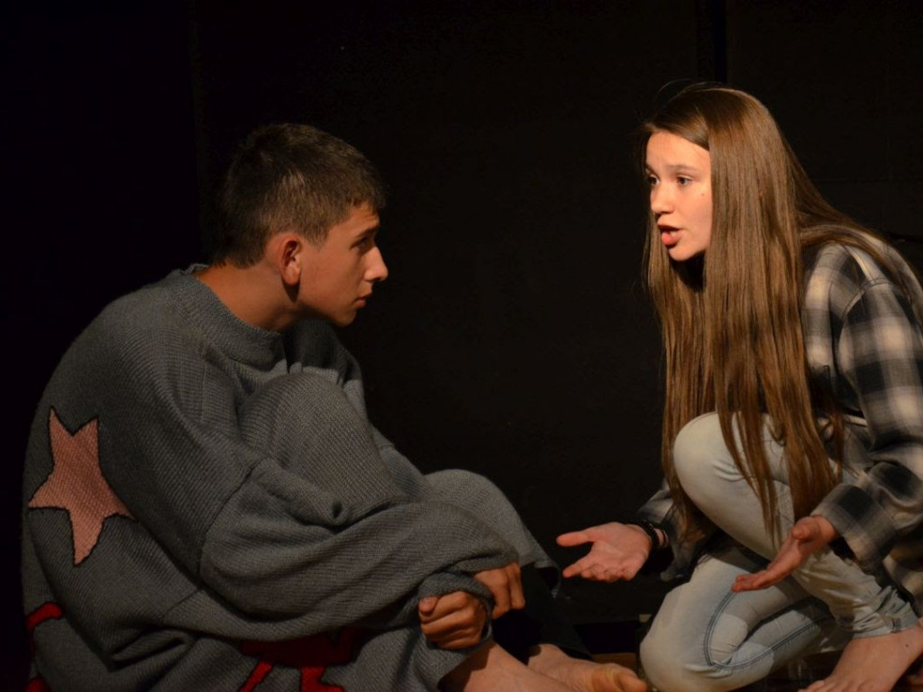 Ulańskie Święto Teatru