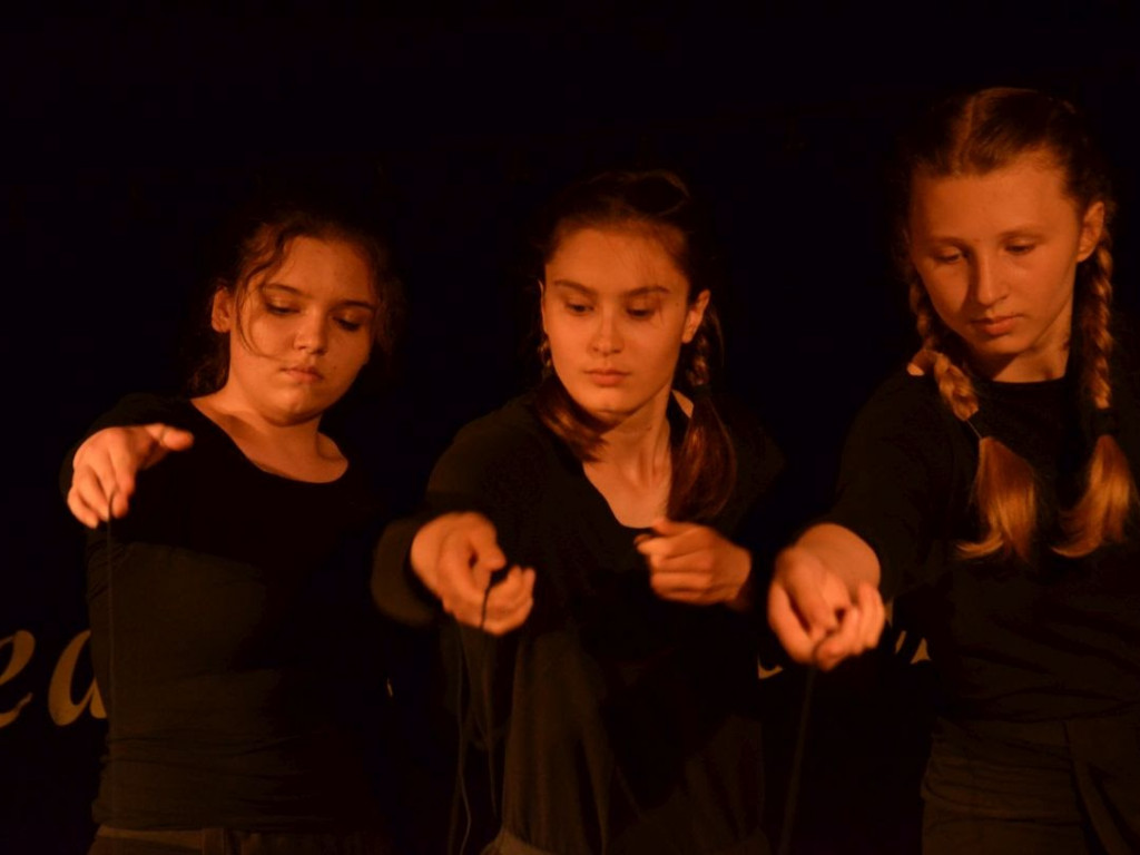 Ulańskie Święto Teatru