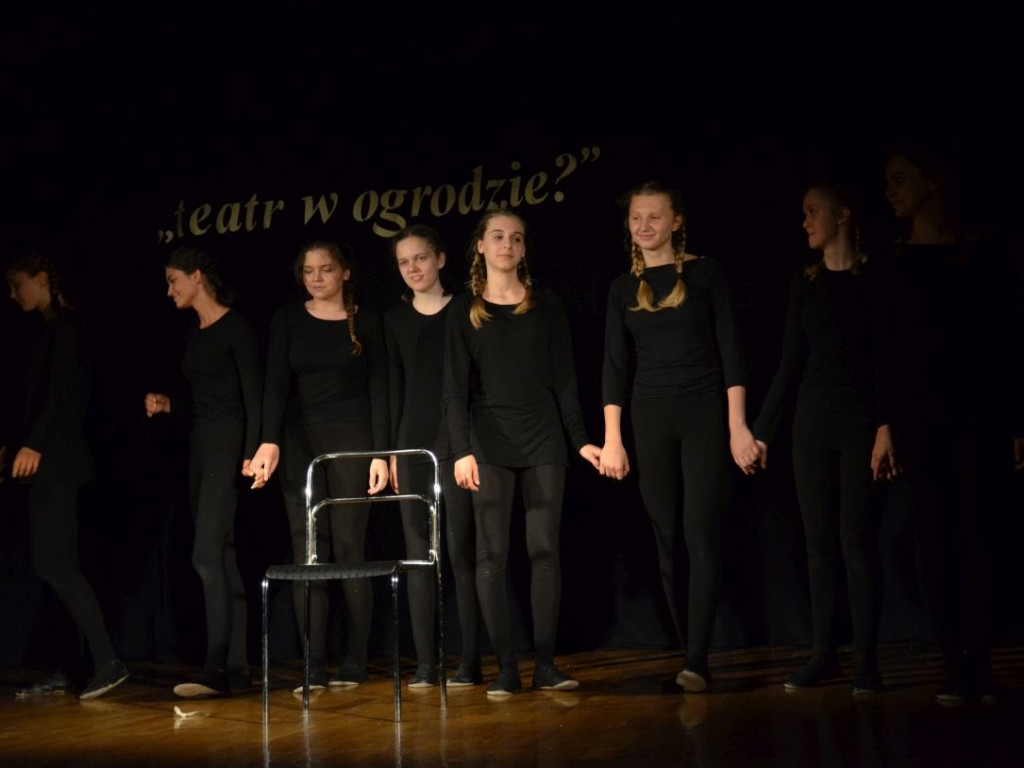 Ulańskie Święto Teatru