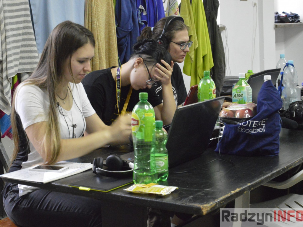Zaprogramować legendę - Palace Game Jam!