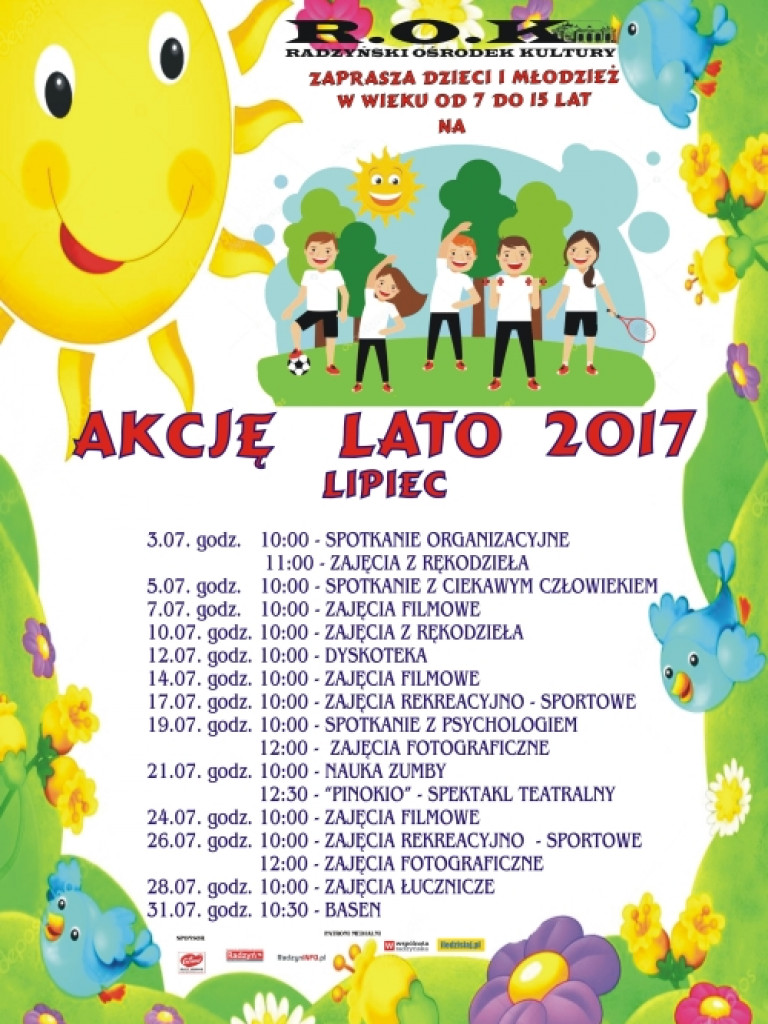 Akcja Lato z ROK