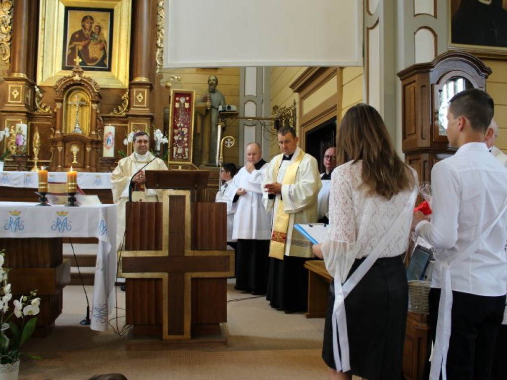 Regionalny Kiermasz Sztuki Ludowej