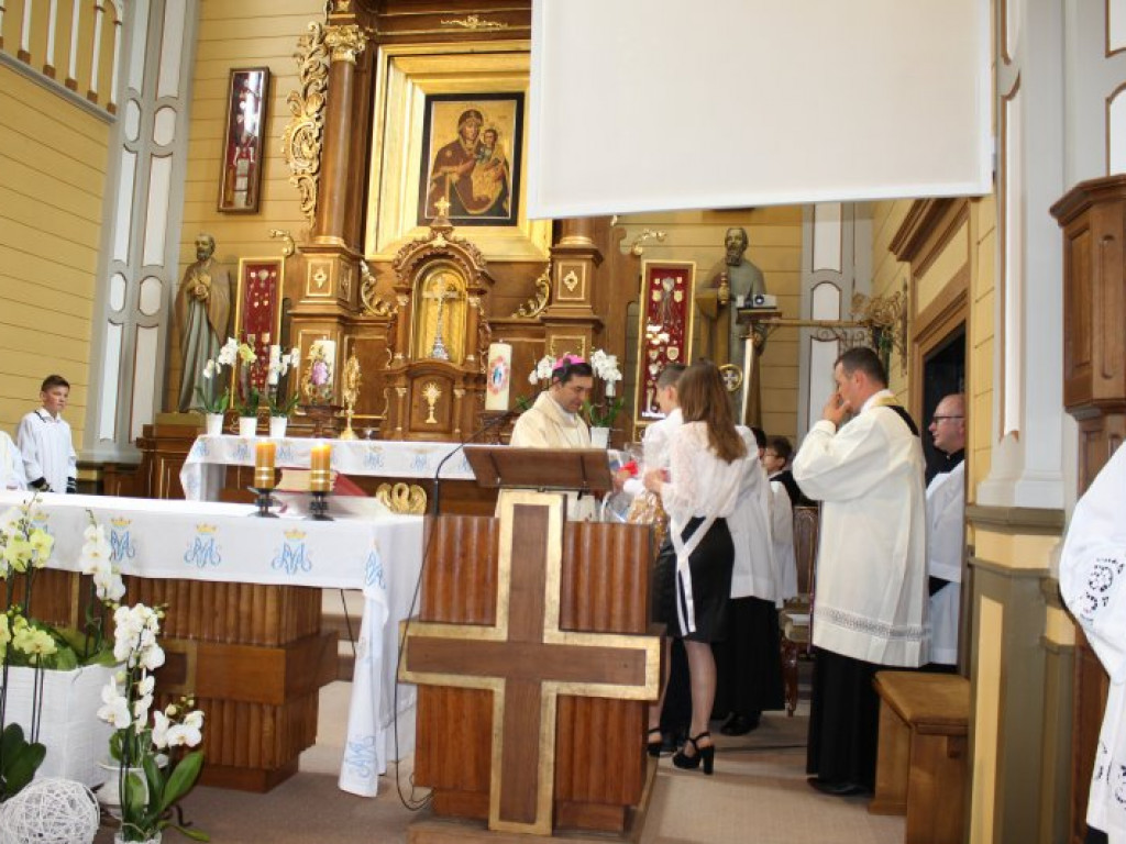 Regionalny Kiermasz Sztuki Ludowej