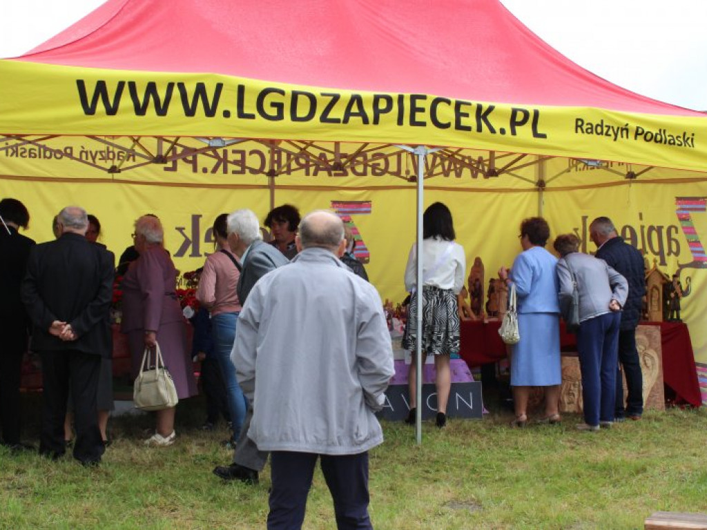 Regionalny Kiermasz Sztuki Ludowej