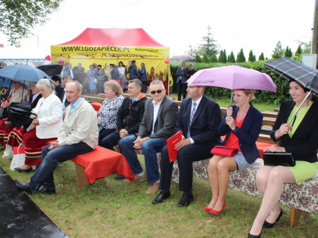 Regionalny Kiermasz Sztuki Ludowej