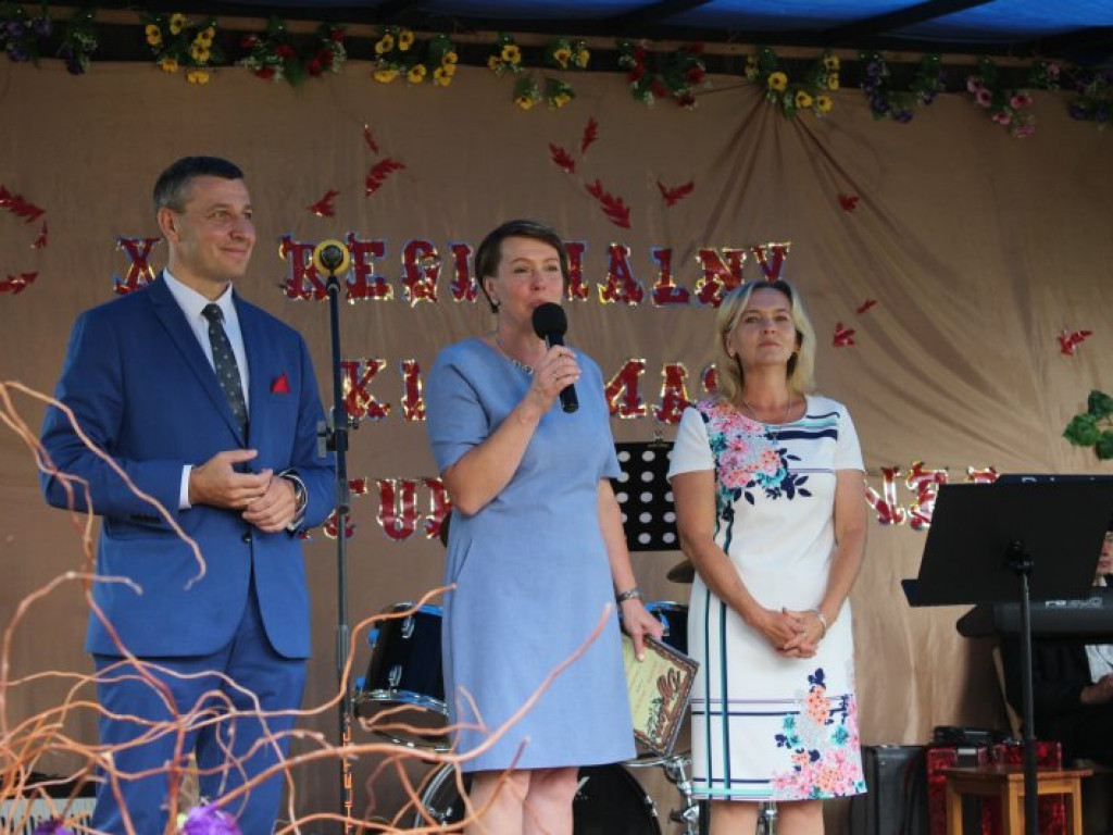 Regionalny Kiermasz Sztuki Ludowej