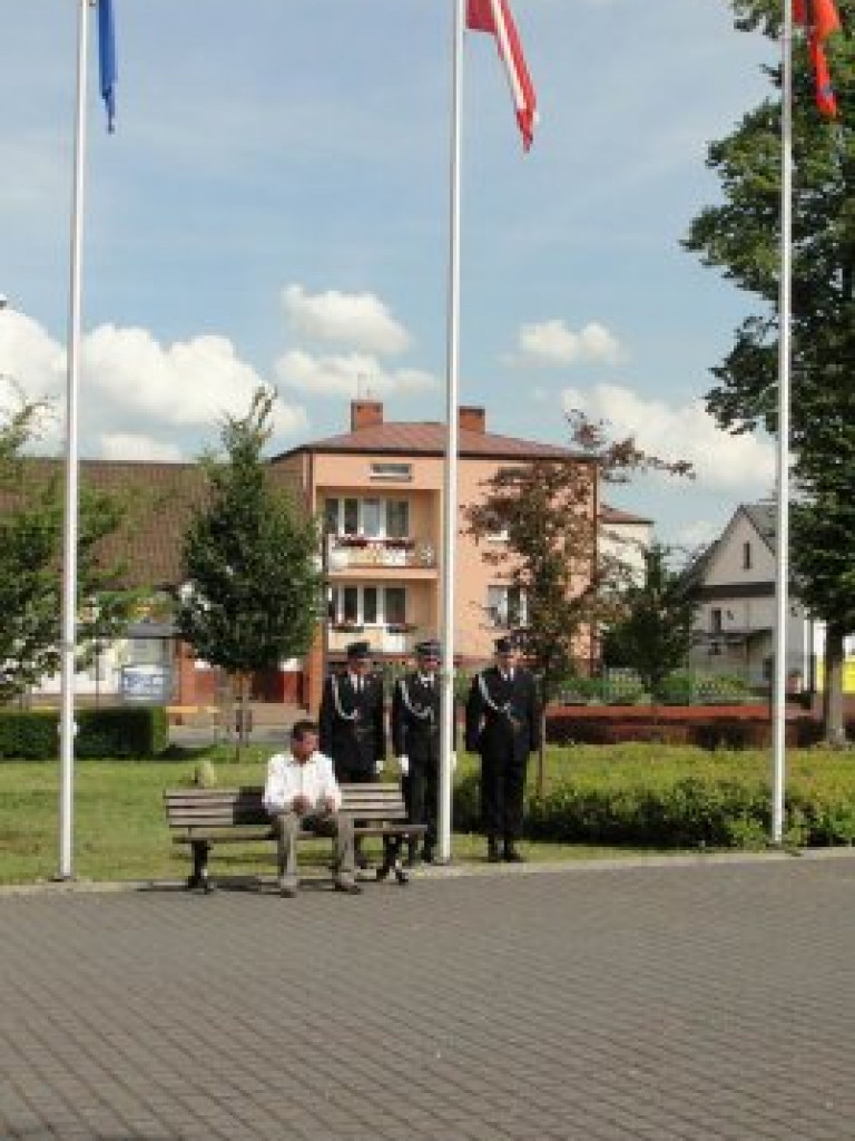110 lat OSP Wohyń