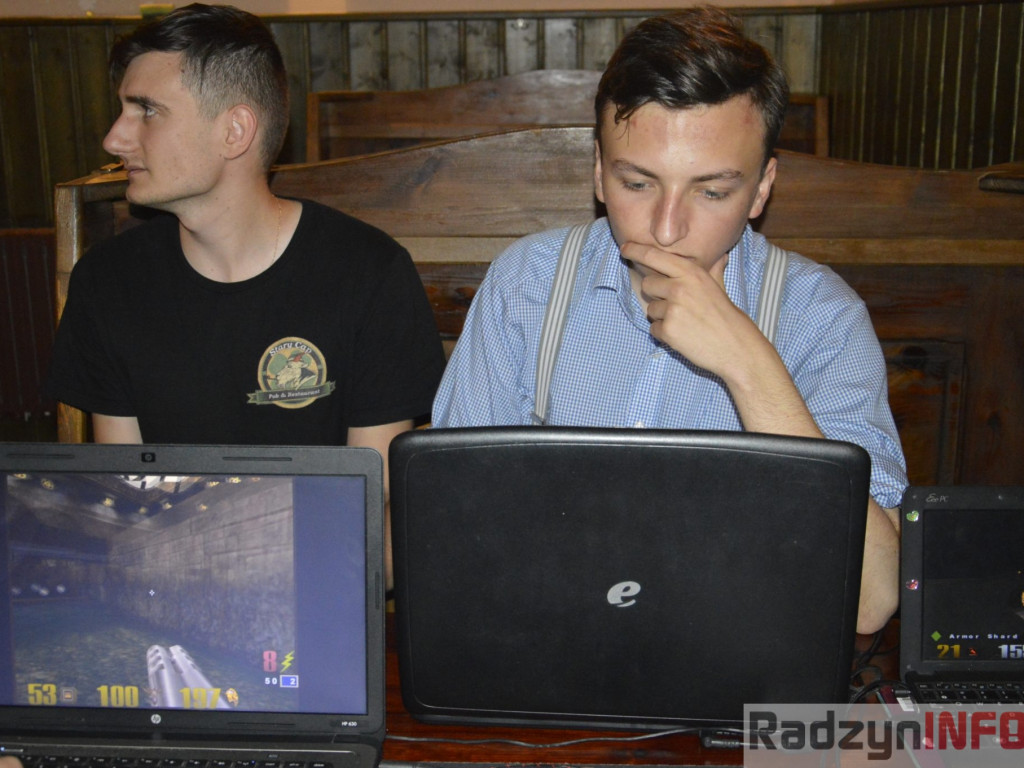Nocny Turniej 