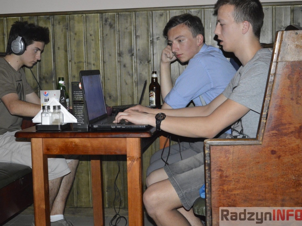 Nocny Turniej 