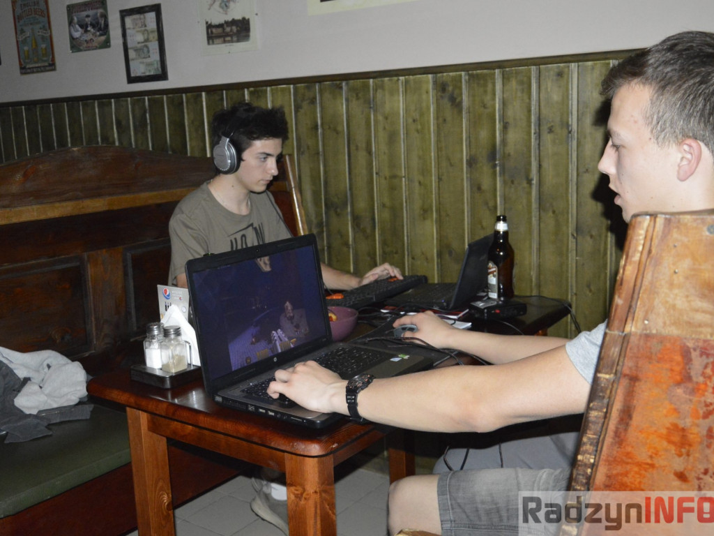 Nocny Turniej 