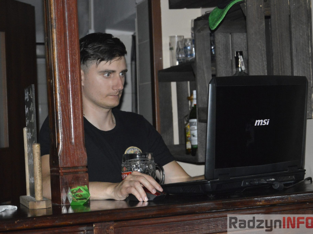 Nocny Turniej 
