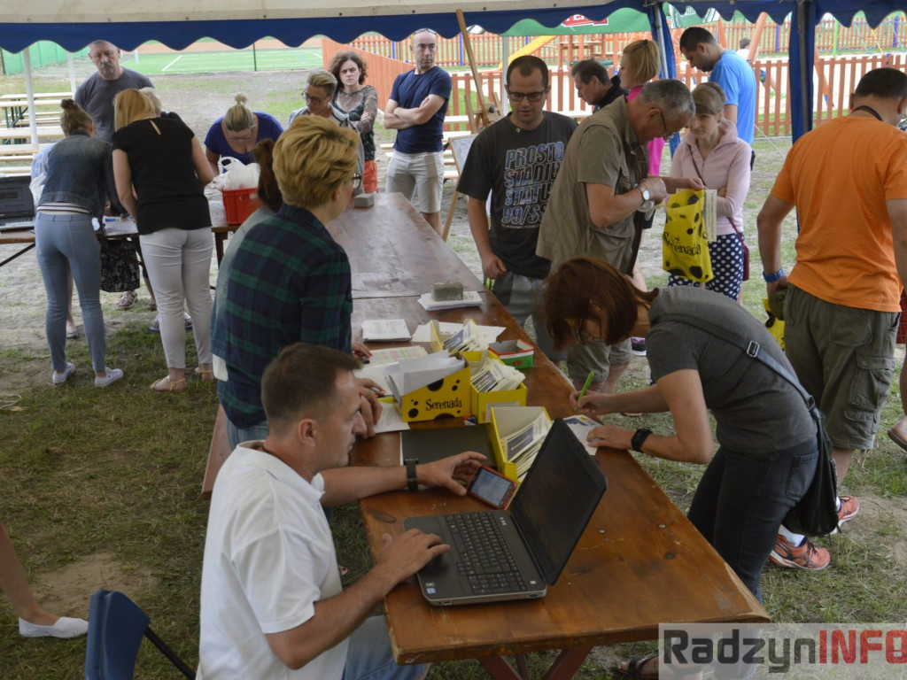 Bieg Pamięci Dywizjonu 303