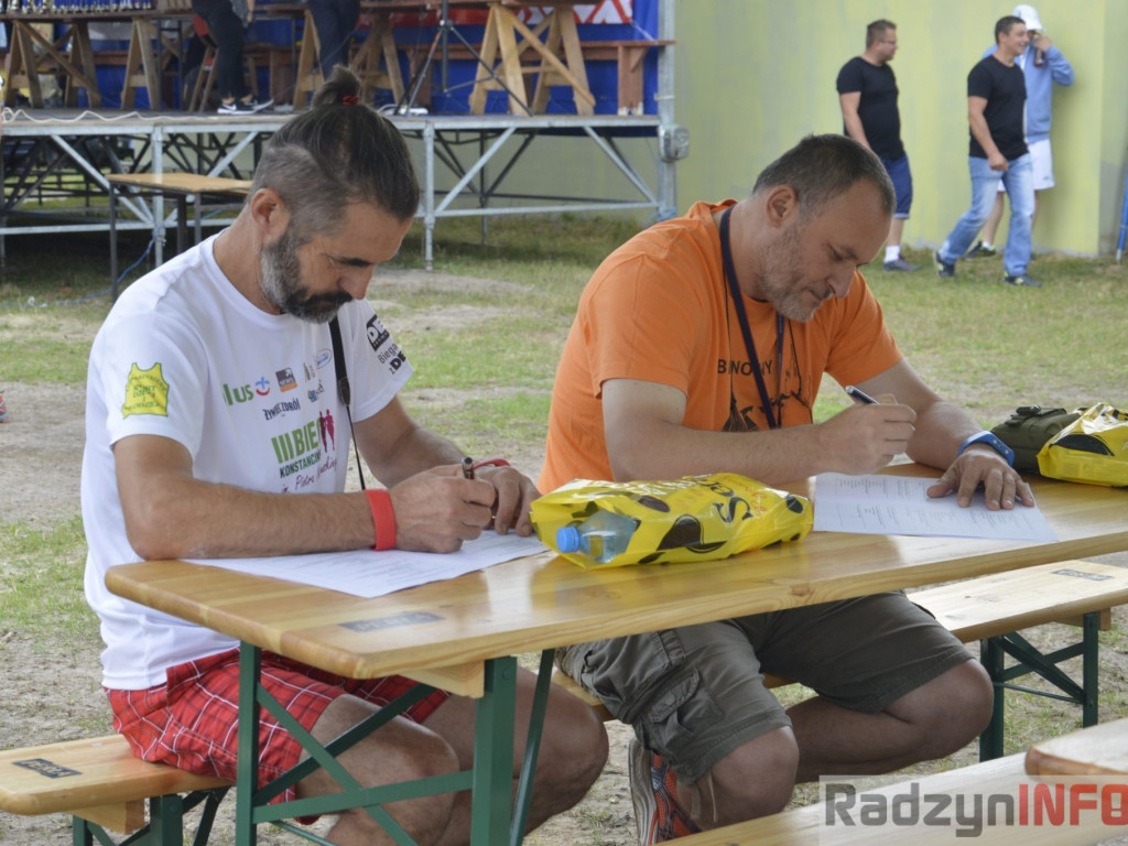 Bieg Pamięci Dywizjonu 303