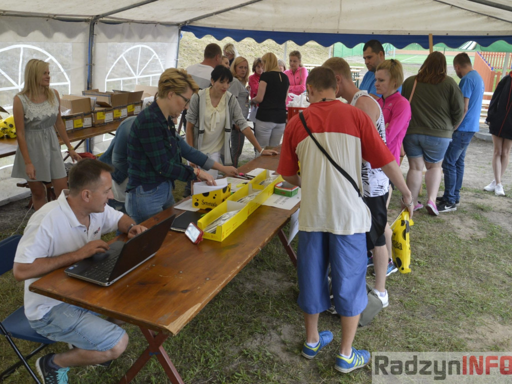 Bieg Pamięci Dywizjonu 303