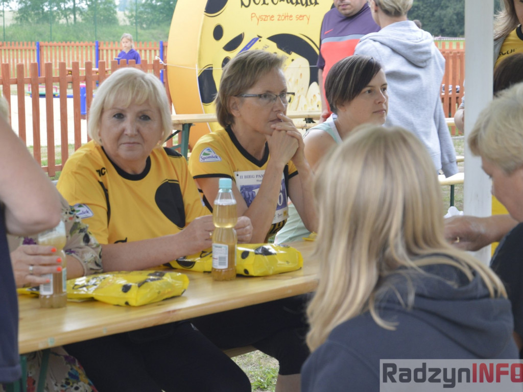 Bieg Pamięci Dywizjonu 303