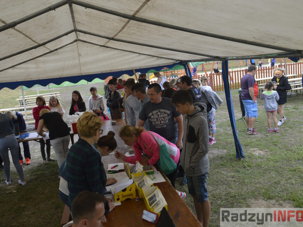Bieg Pamięci Dywizjonu 303