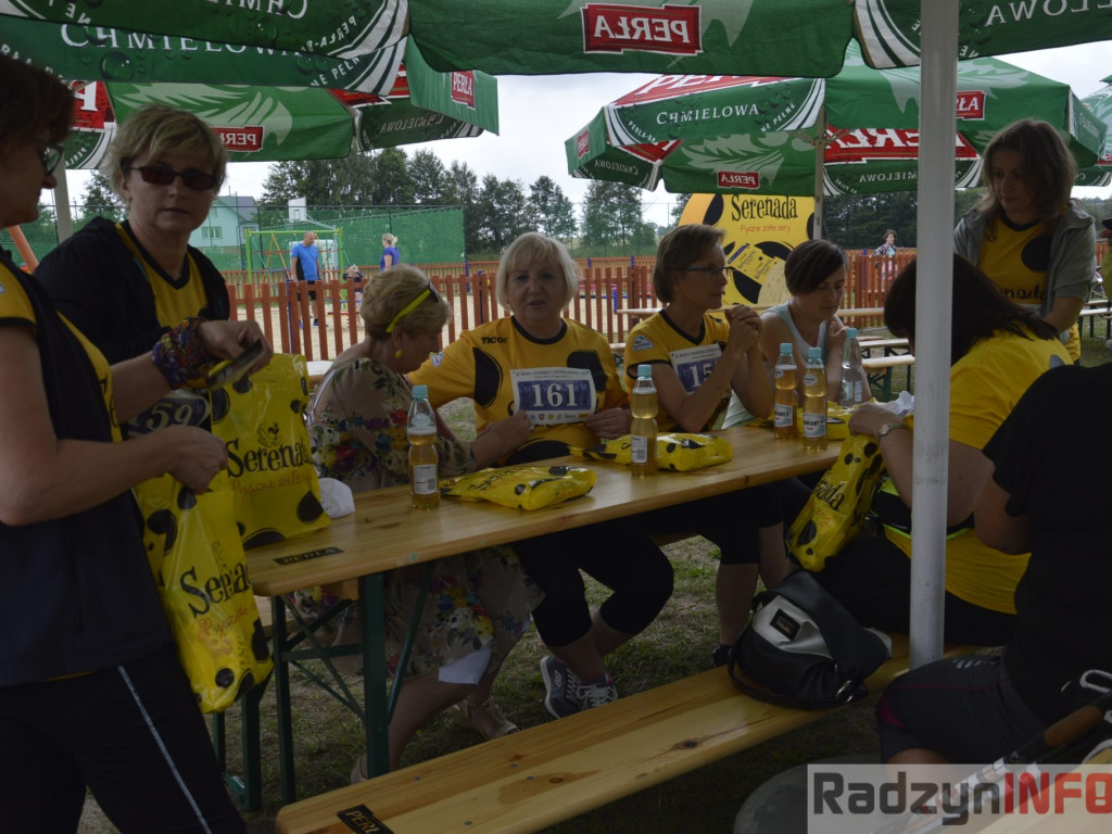 Bieg Pamięci Dywizjonu 303