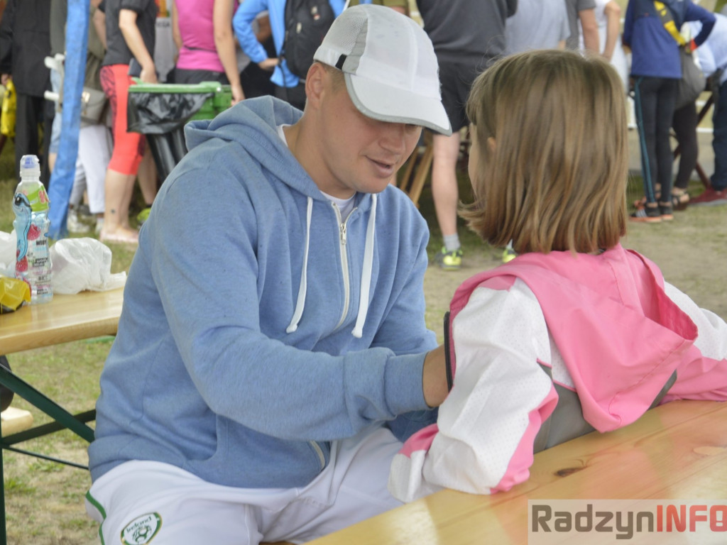 Bieg Pamięci Dywizjonu 303