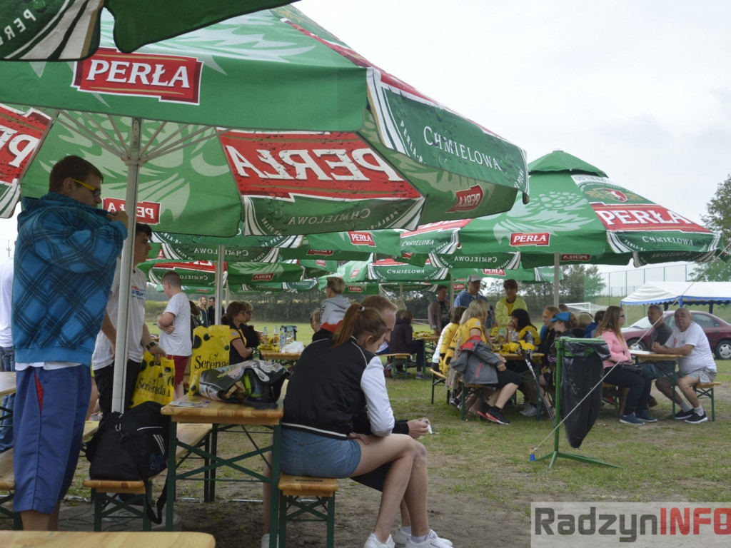 Bieg Pamięci Dywizjonu 303