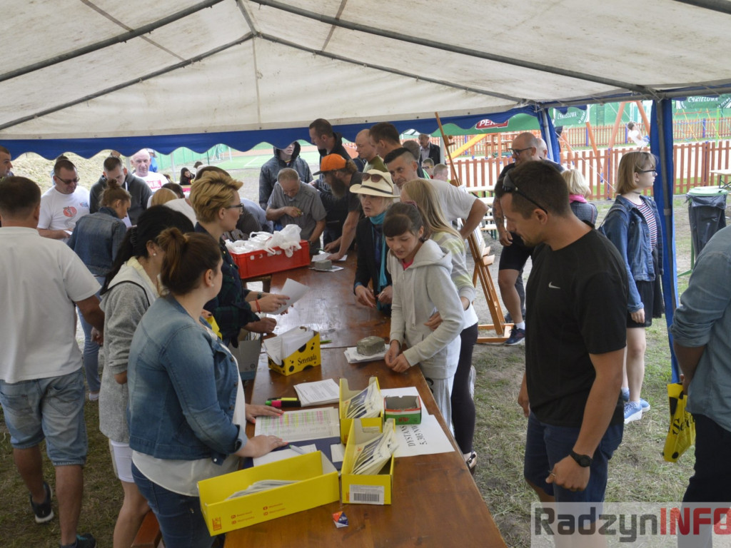 Bieg Pamięci Dywizjonu 303