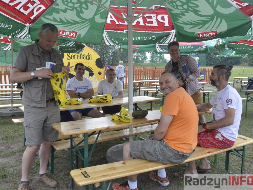 Bieg Pamięci Dywizjonu 303
