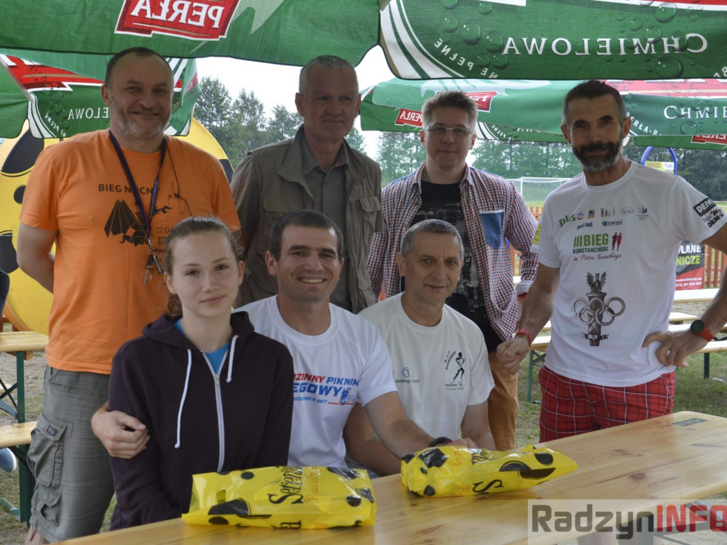 Bieg Pamięci Dywizjonu 303