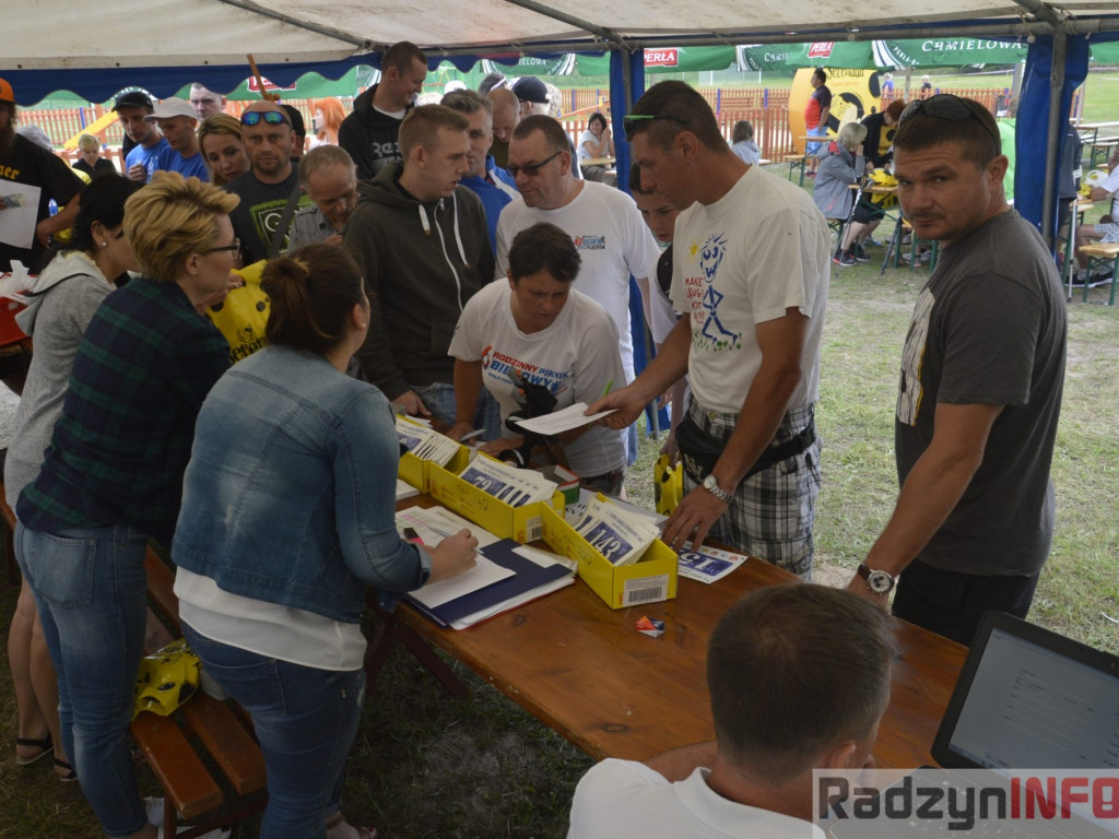 Bieg Pamięci Dywizjonu 303