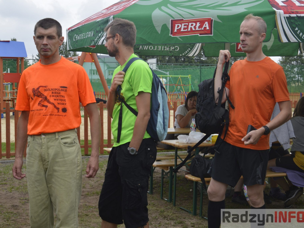 Bieg Pamięci Dywizjonu 303