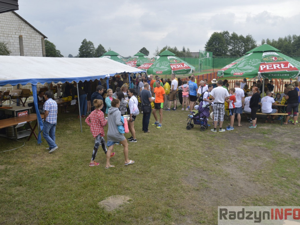 Bieg Pamięci Dywizjonu 303