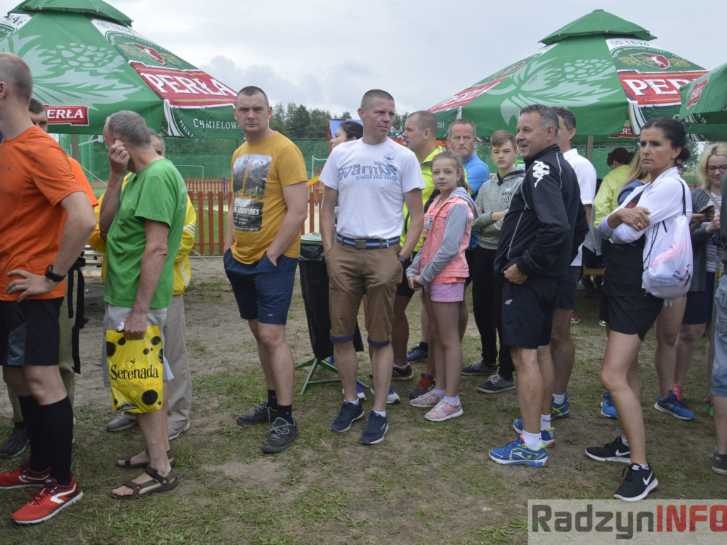 Bieg Pamięci Dywizjonu 303