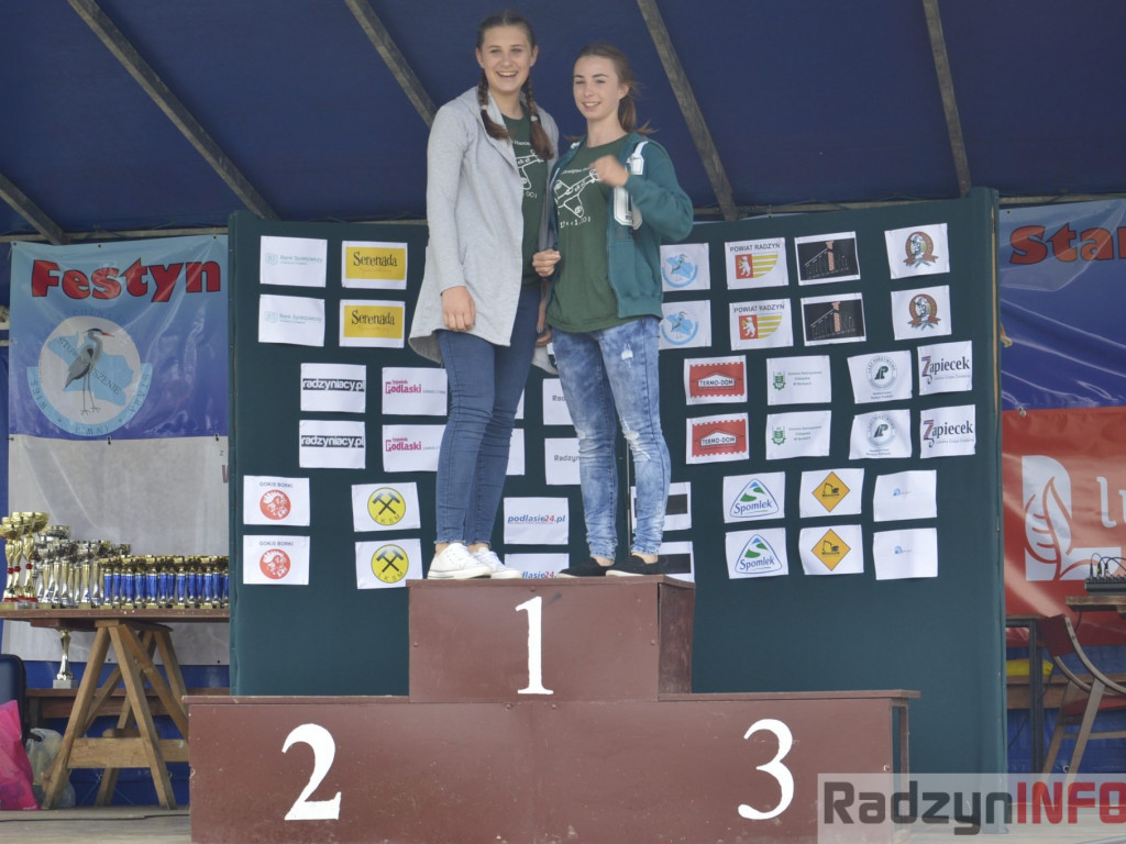 Bieg Pamięci Dywizjonu 303