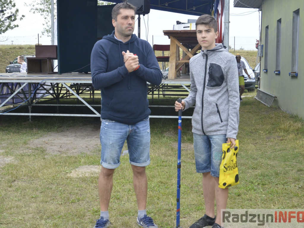 Bieg Pamięci Dywizjonu 303