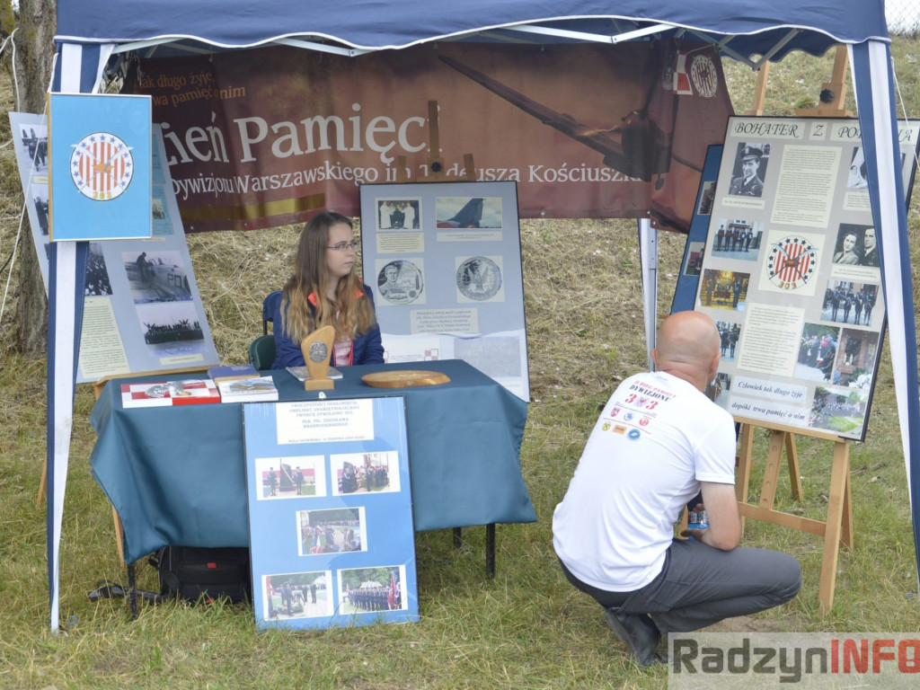 Bieg Pamięci Dywizjonu 303