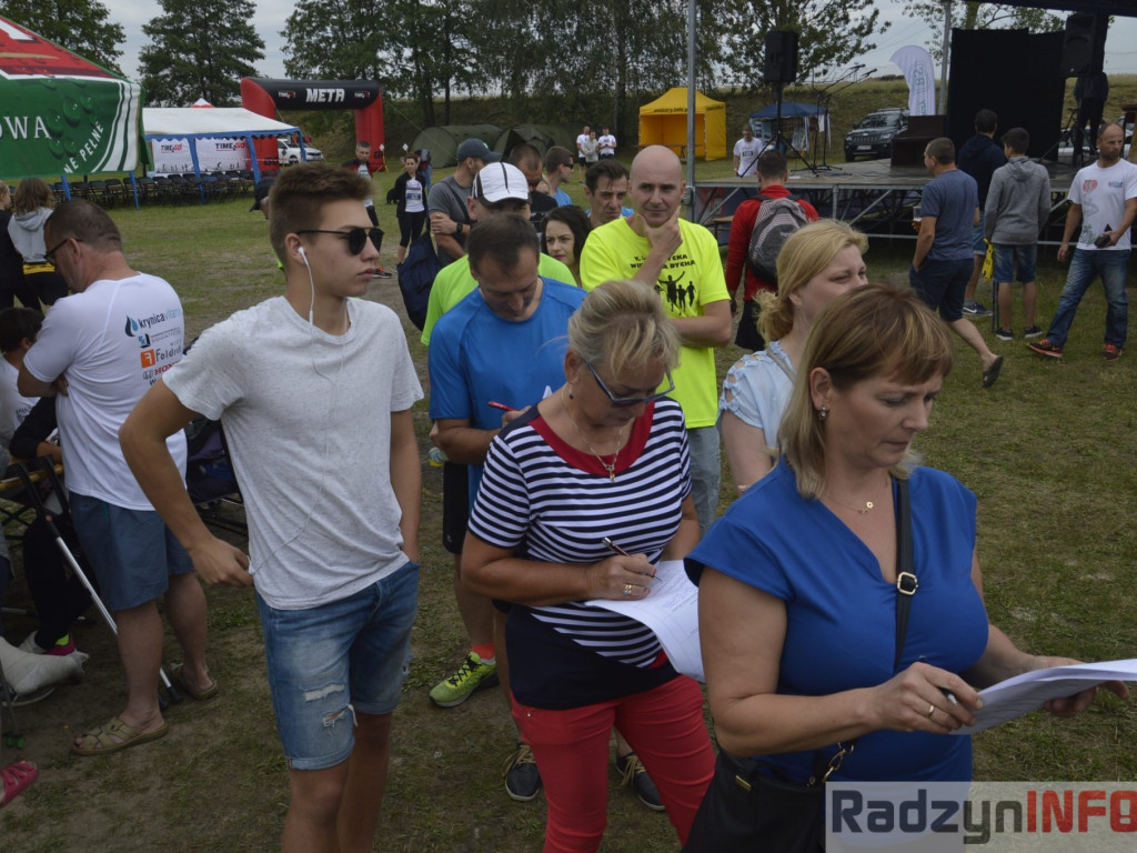 Bieg Pamięci Dywizjonu 303
