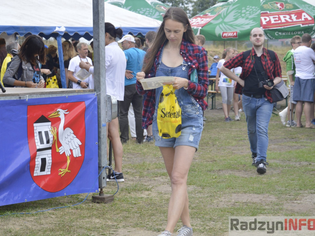 Bieg Pamięci Dywizjonu 303