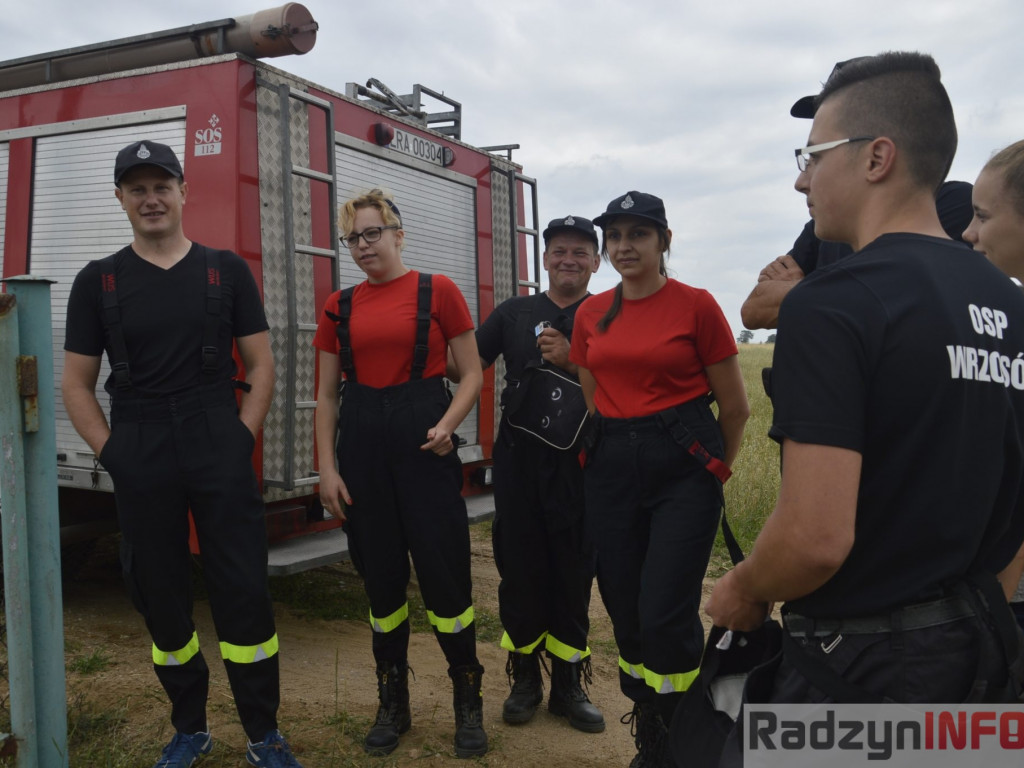 Bieg Pamięci Dywizjonu 303