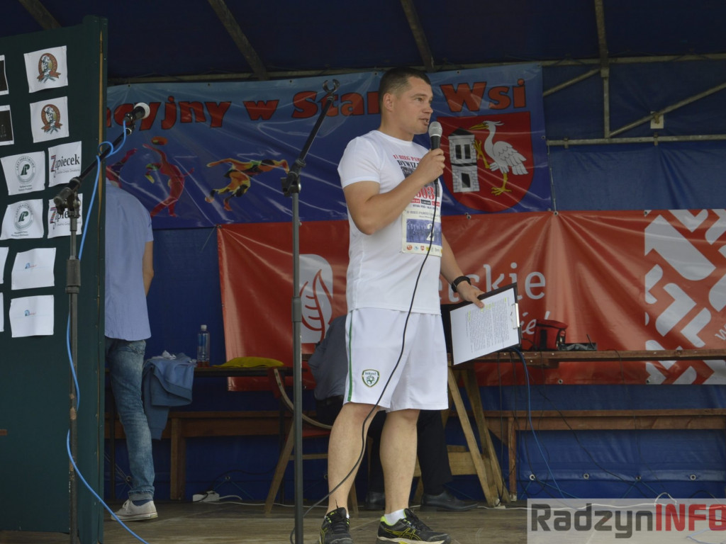 Bieg Pamięci Dywizjonu 303