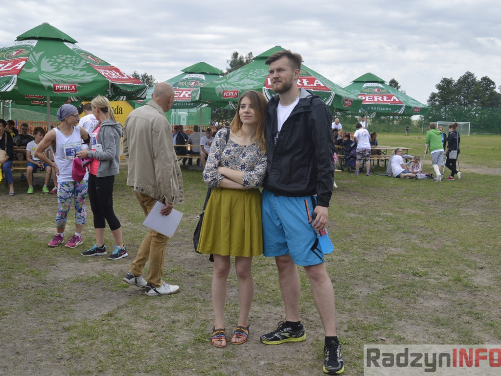 Bieg Pamięci Dywizjonu 303