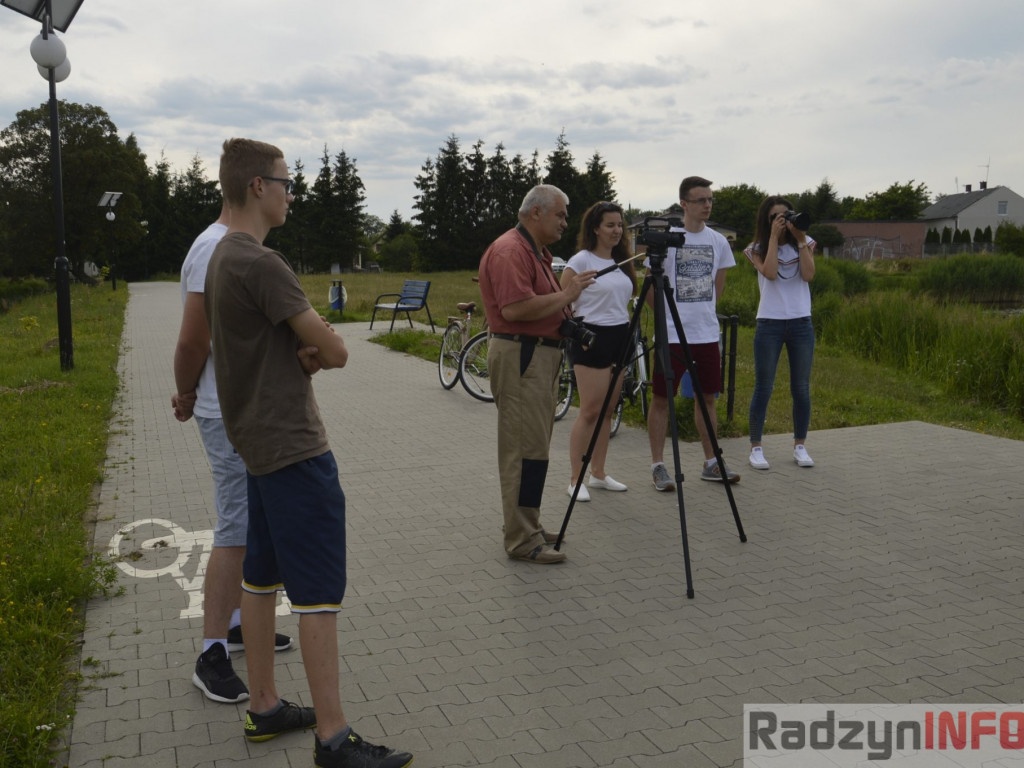 Chcą reaktywacji Zalewu w Radzyniu