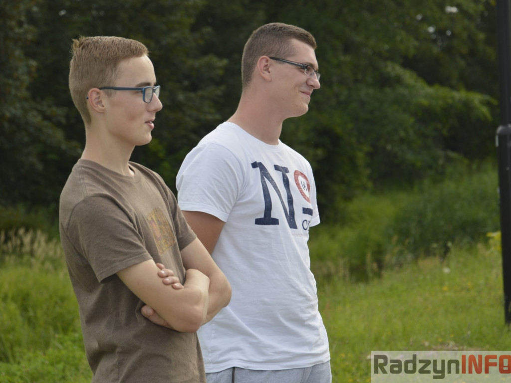 Chcą reaktywacji Zalewu w Radzyniu
