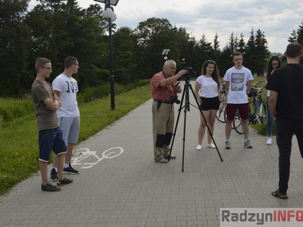 Chcą reaktywacji Zalewu w Radzyniu