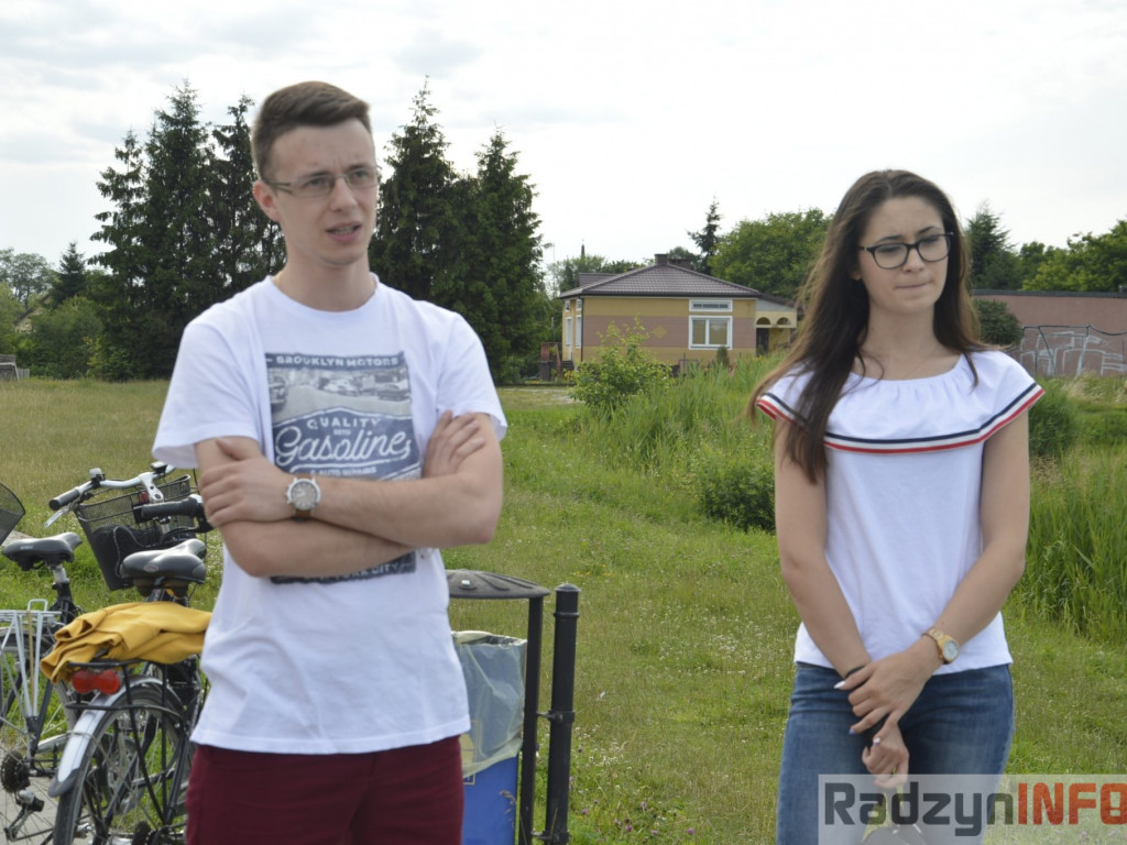 Chcą reaktywacji Zalewu w Radzyniu