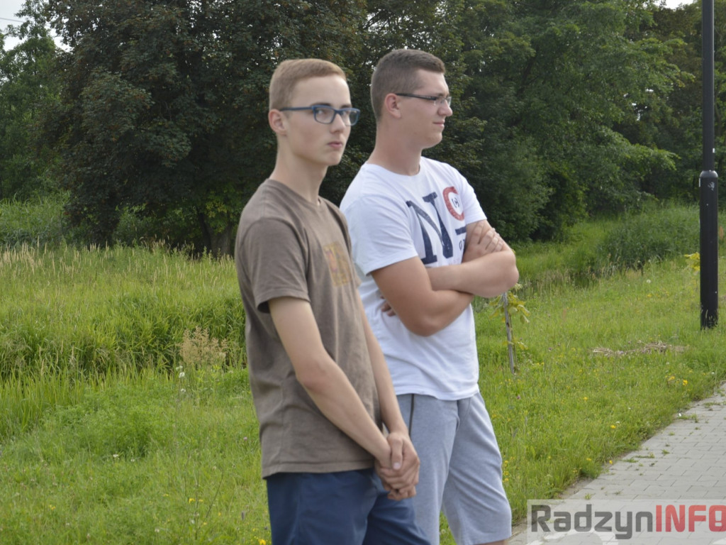 Chcą reaktywacji Zalewu w Radzyniu