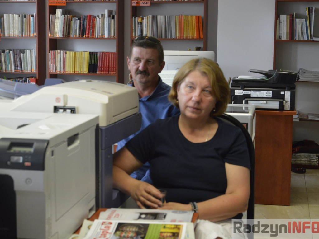 Mariusz Bober w MBP