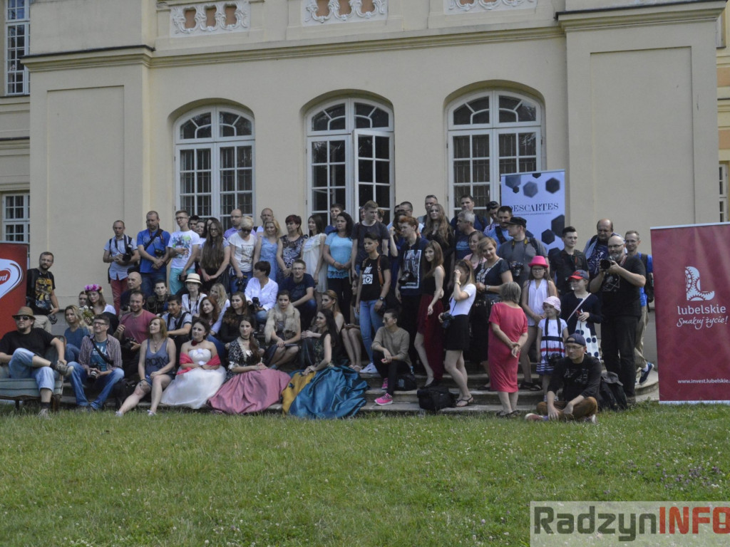 Duchy Przeszłości