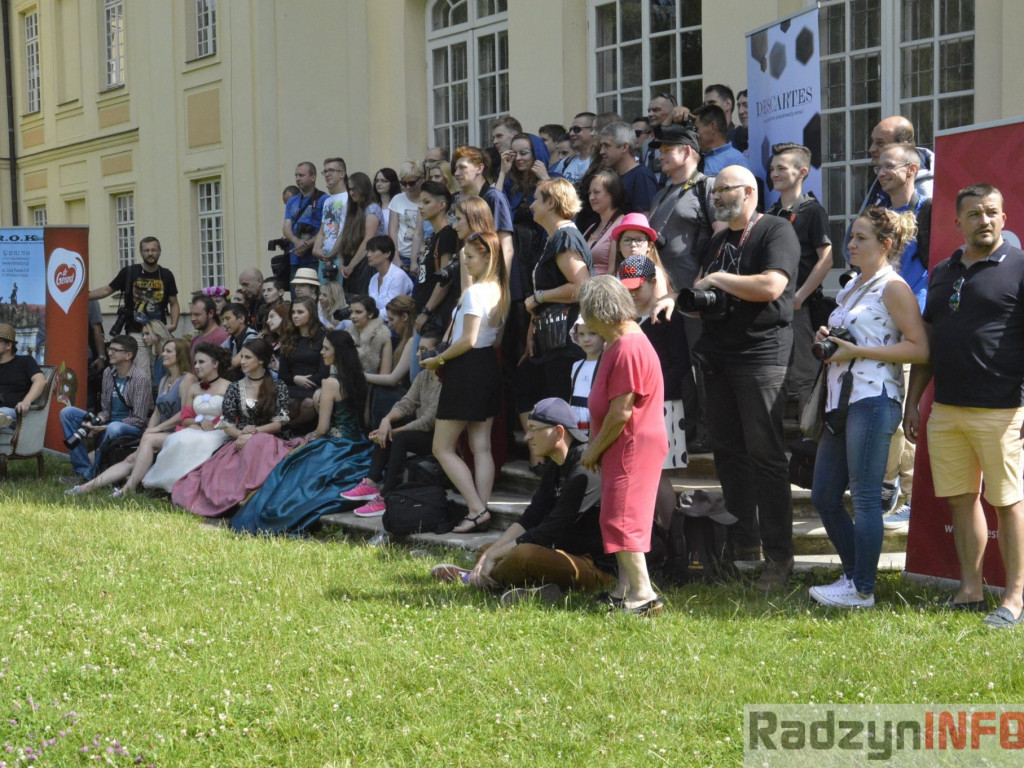 Duchy Przeszłości